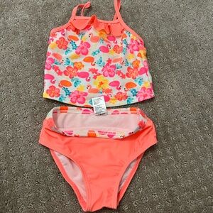 Toddler swimsuit